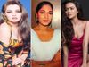 Popular bollywood actress who turned towards the spiritual life 
