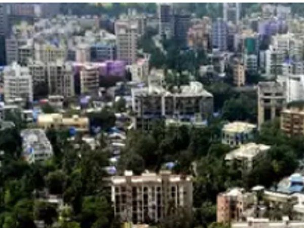 Mumbai's Dharavi reports 12 new Covid-19 cases, tally rises to 3,152