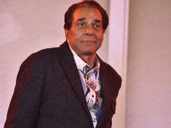 Dharmendra 
