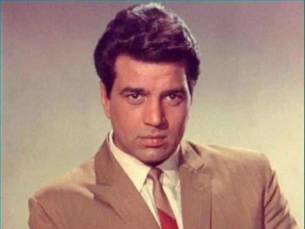 Bollywood Actor Dharmendra