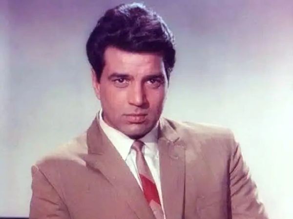 Dharmendra 