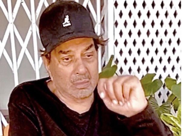 Dharmendra Deol