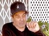 Bollywood Actor Dharmendra