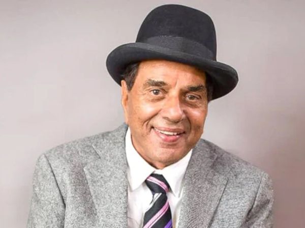 Dharmendra On His Hospitalization Rumours, Dharmendra Latest Instagram Video