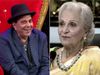 Dharmendra and Waheeda Rehman