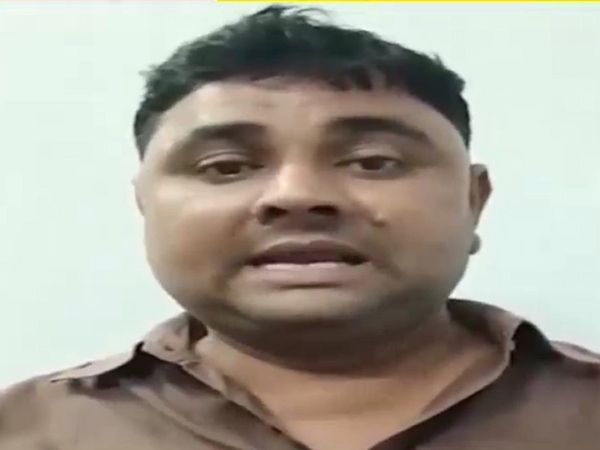 Dhirendra Pratap Singh