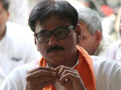 Dhirendra Singh Dhirendra Singh