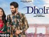 Punjabi Song DHOLNA