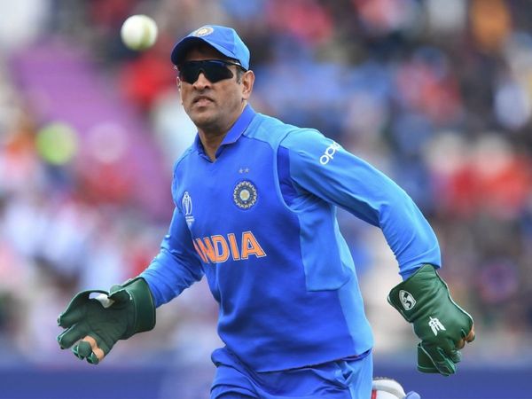 Ms Dhoni