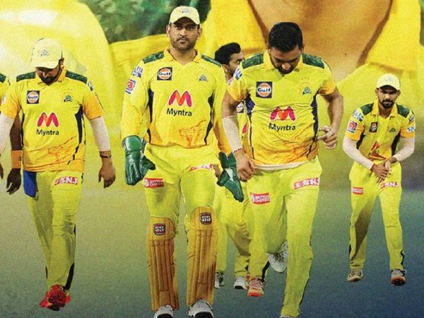 CSK vs RR, IPL 2021: MS Dhoni registers new record