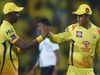 Dwayne Bravo challenged MS Dhoni