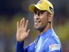 MS Dhoni