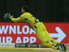 Dhoni catch