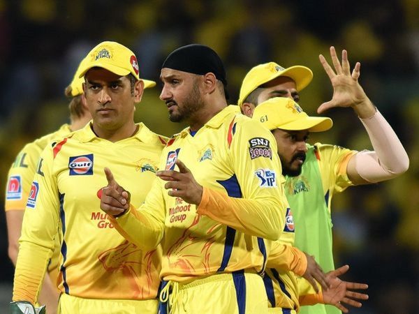 Harbhajan Singh pulls out of IPL 2020