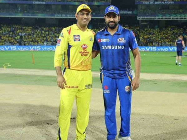 MS Dhoni Rohit Sharma 