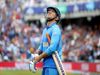 MS Dhoni 