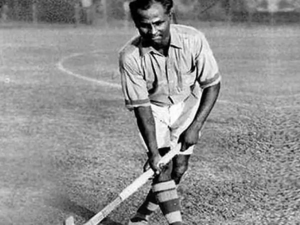 Dhyan Chand National Sports Day 2021