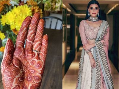 Dia Mirza Dia Mirza