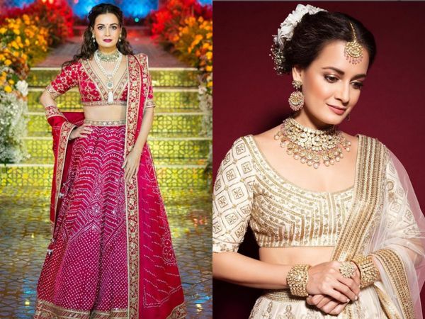 Dia Mirza Talks About Her Near Death Experience, Dia Mirza Near Death Experience During Her Fifth Month Of Pregnancy
