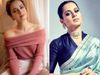 Dia Mirza Kangana Ranaut