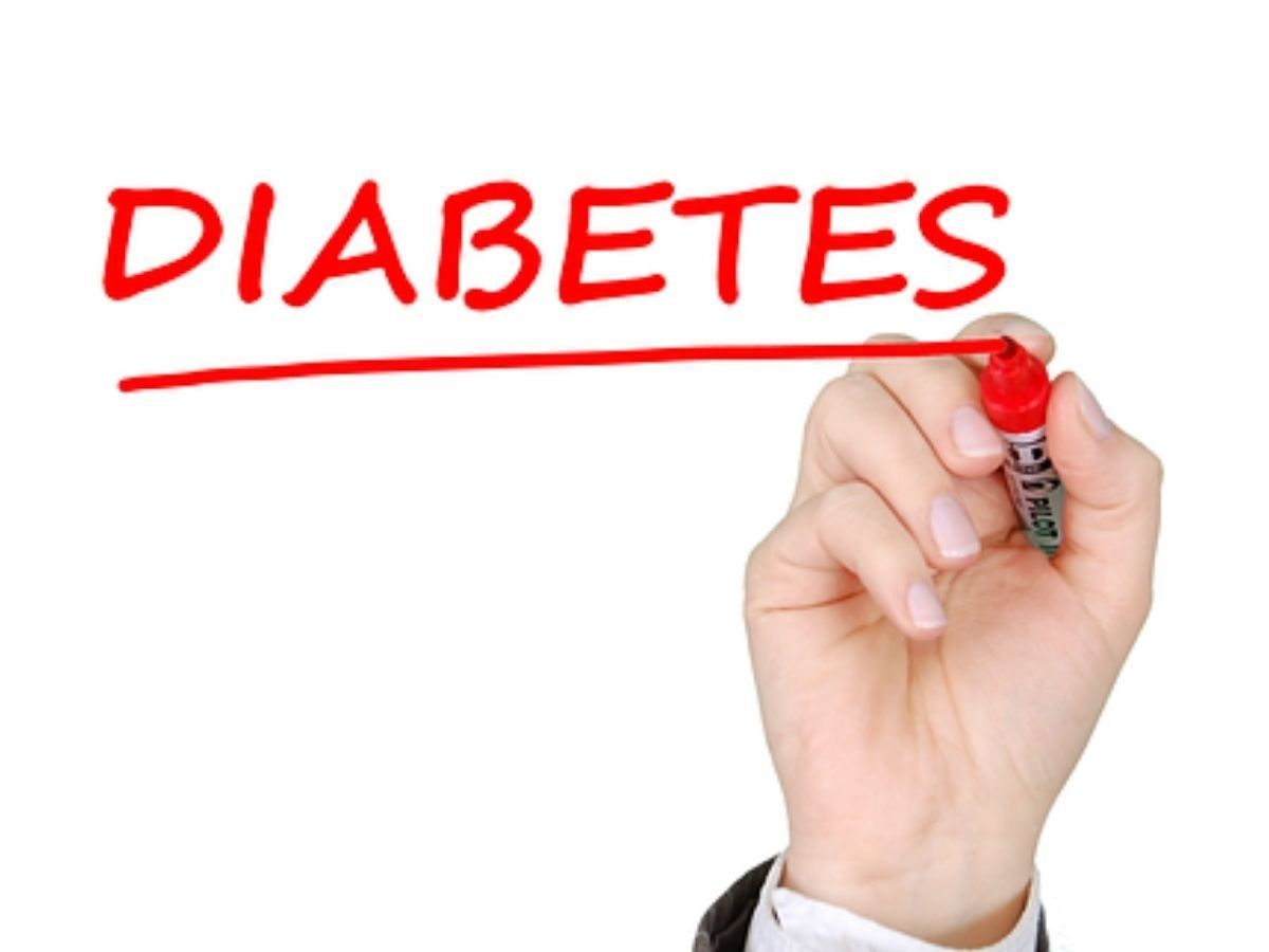 Herbs For Diabetes What Herb Lowers Blood Sugar 