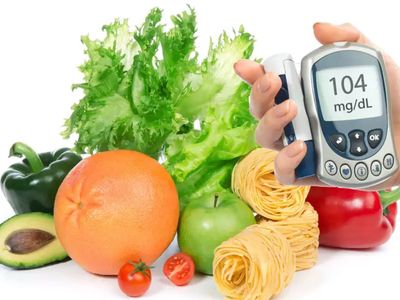 Foods for diabetes Foods for diabetes