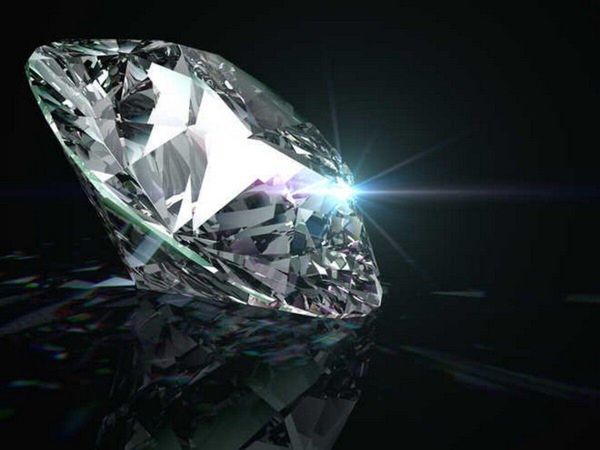 Diamond found in Panna