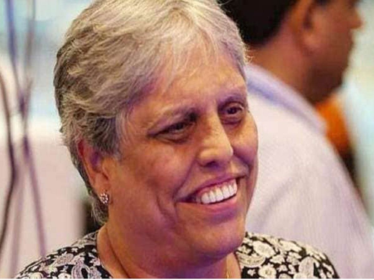 टीम के खराब प्रदर्शन पर भड़कीं डायना इडुल्जी, की दिग्गज महिला खिलाड़ी को बाहर करने की मांग