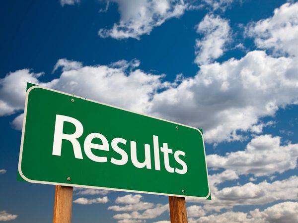Dibrugarh University Results, 