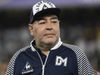 Diego Maradona watch