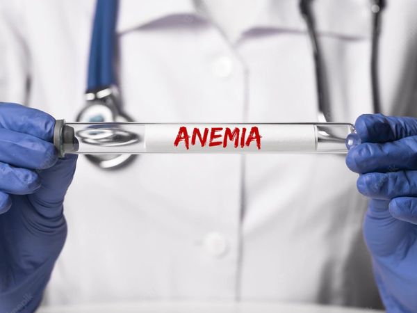 Diet for Anemia 