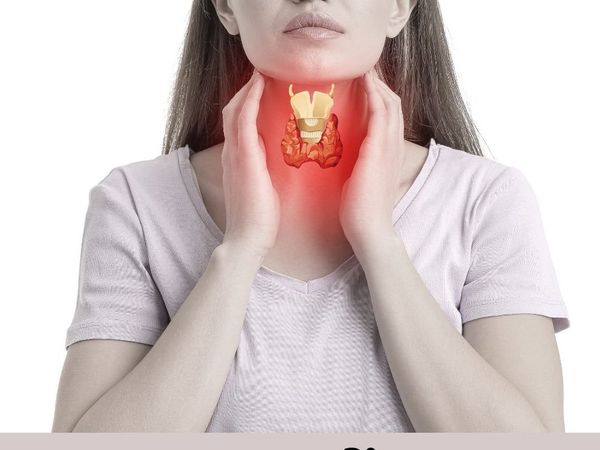 Diet for Thyroid