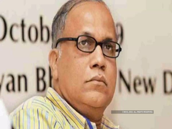 Goa MLA Digambar Kamat he taken permission from God before joining the BJP