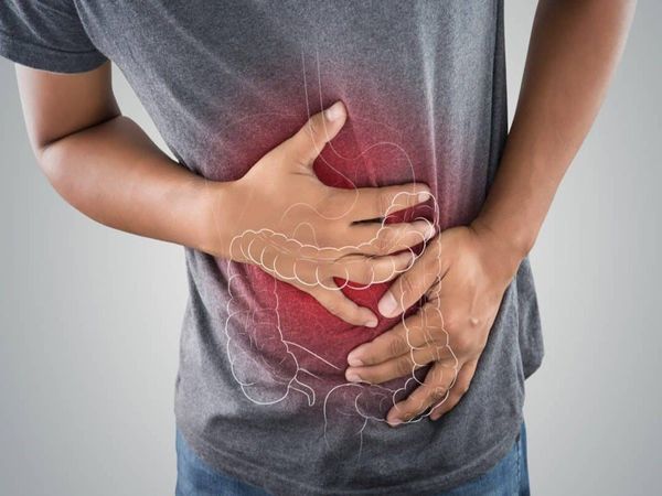 Digestive Problem Tips