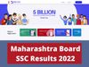 Maharashtra SSC Result 2022 Declared Today on Official Website mahresult.nic.in, know how to check Through Digilocker