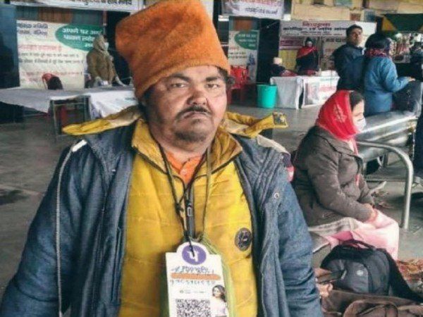 Meet Digital Beggar Raju Whose Begging Style Video Goes Viral