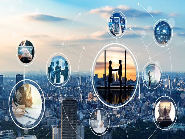 Digital Infrastructure