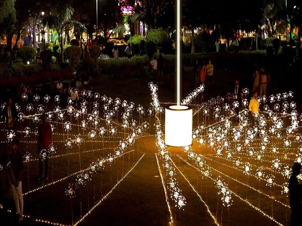 What is Digital Jyot Here's all you need to know about the campaign which is launched by PM Modi