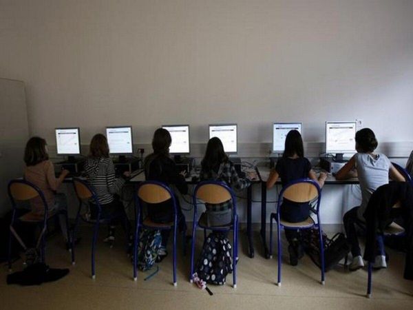 Digitization of BMC Schools