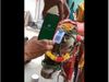 Digital Payment viral video digital payment for nandi bail using upi viral video