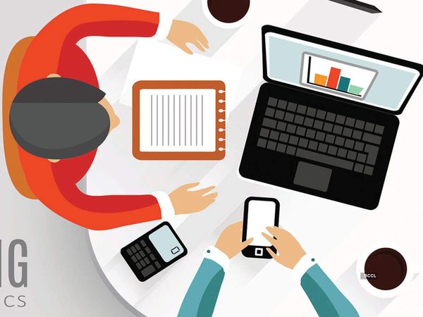 Digital skills training to more than 1 lakh youth in india, NSDC join hands with Microsoft 