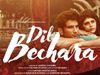 Dil Bechara Sushant Singh Rajput