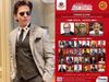 Shah Rukh Khan tweets about Dil Se Shukriya Concert