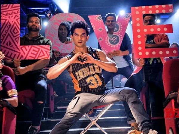 Dil Bechara Dialogues