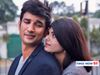 Sushant Sanjna Sanghi film Dil Bechara Review