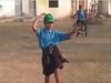 Dance Video government school child of Chhattisgarh Dance on Dilbar Dibar Song Viral Video