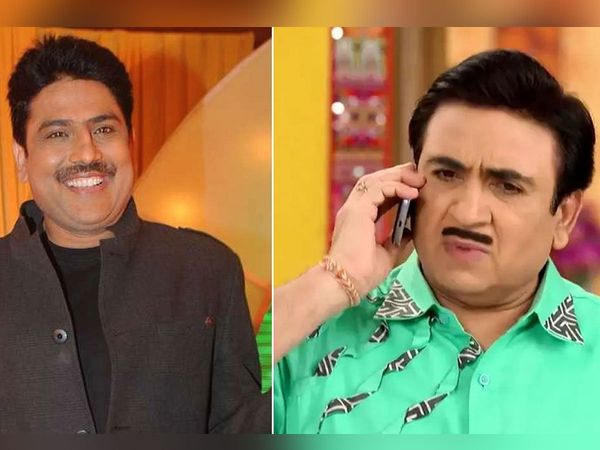 Dilip Joshi, Shailesh Lodha