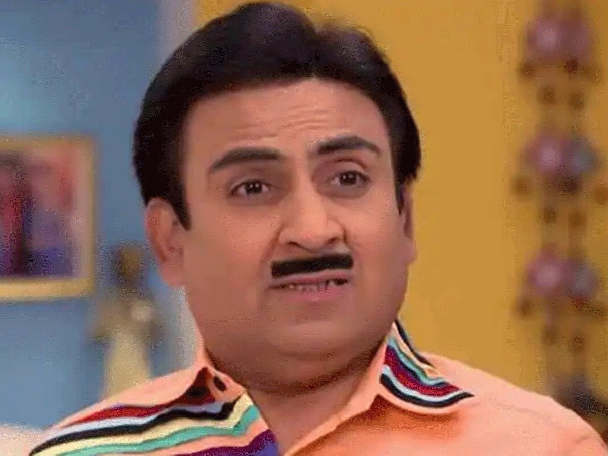 TMKOC: वेब सीरीज में गालियों के इस्तेमाल पर भड़के 'जेठालाल' दिलीप जोशी, कहा- 'फिर नहाते हुए दिखा दें'
