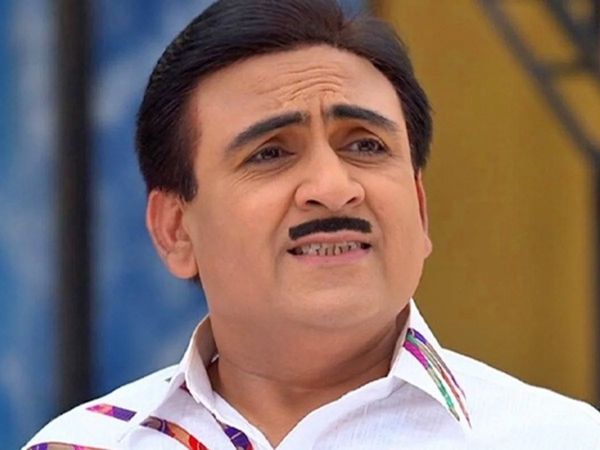 Dilip Joshi