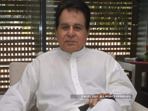 Dilip Kumar